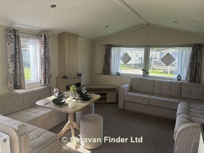 Used Willerby Peppy 2016 staticcaravan Image