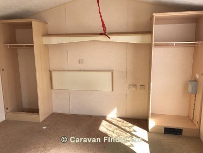 Willerby Richmond Wheeler Accessible 2007