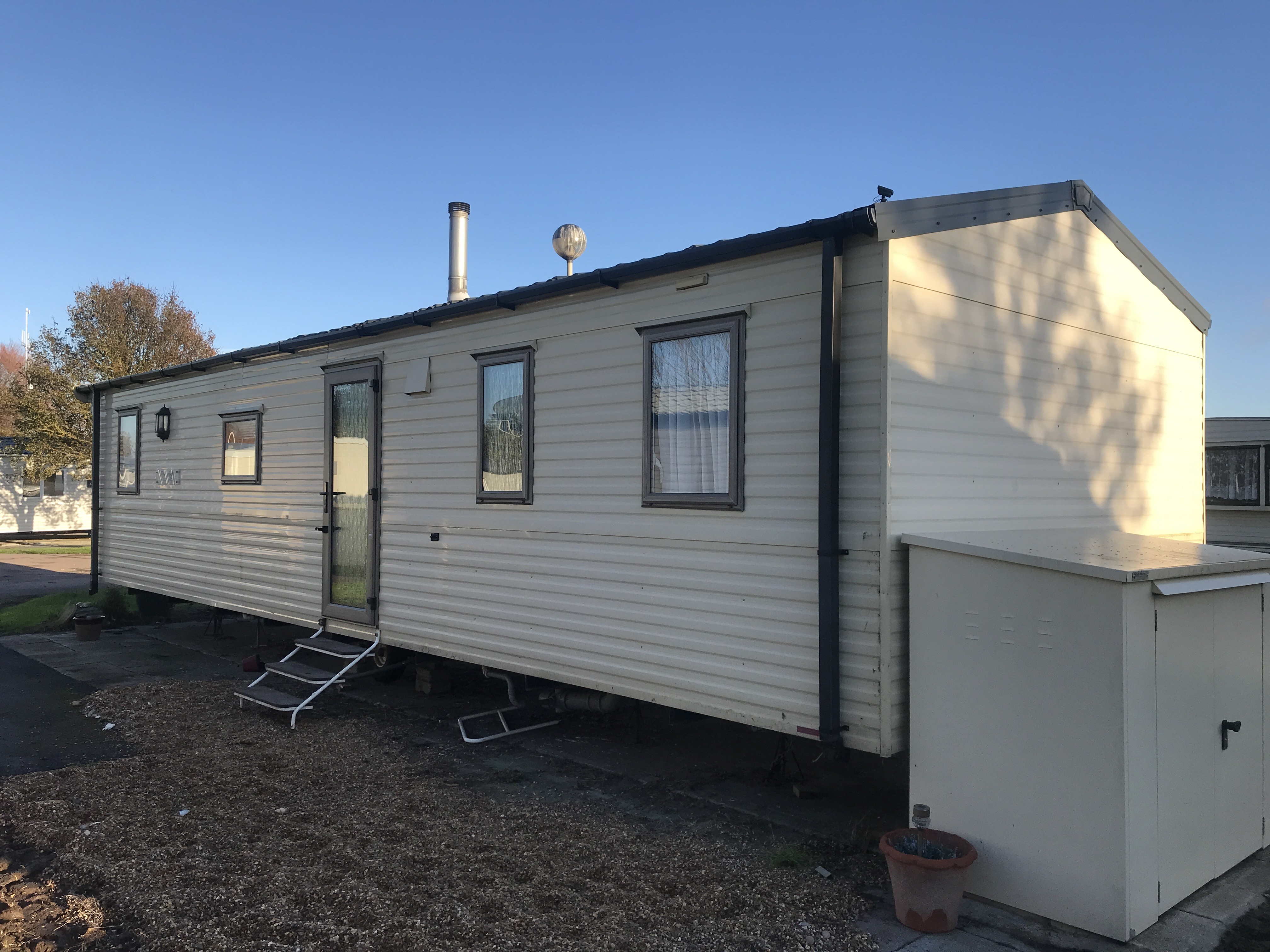 Willerby Salsa Eco 2013
