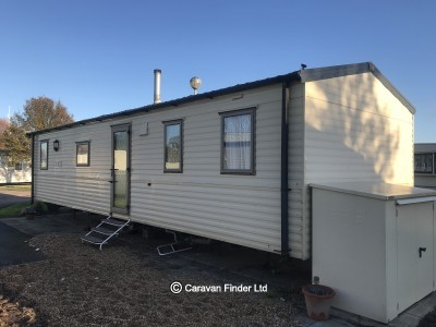 Used Willerby Salsa Eco 2013 staticcaravan Image