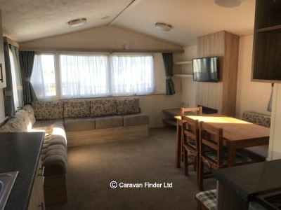 Used Willerby Salsa Eco 2013 staticcaravan Image