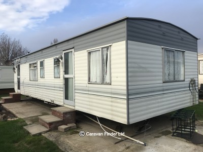 Used Tudor Olympia 1990 staticcaravan Image