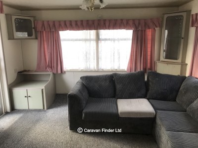 Used Tudor Olympia 1990 staticcaravan Image