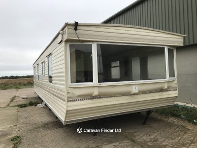 Used BKBluebird Contessa Super 2000 staticcaravan Image
