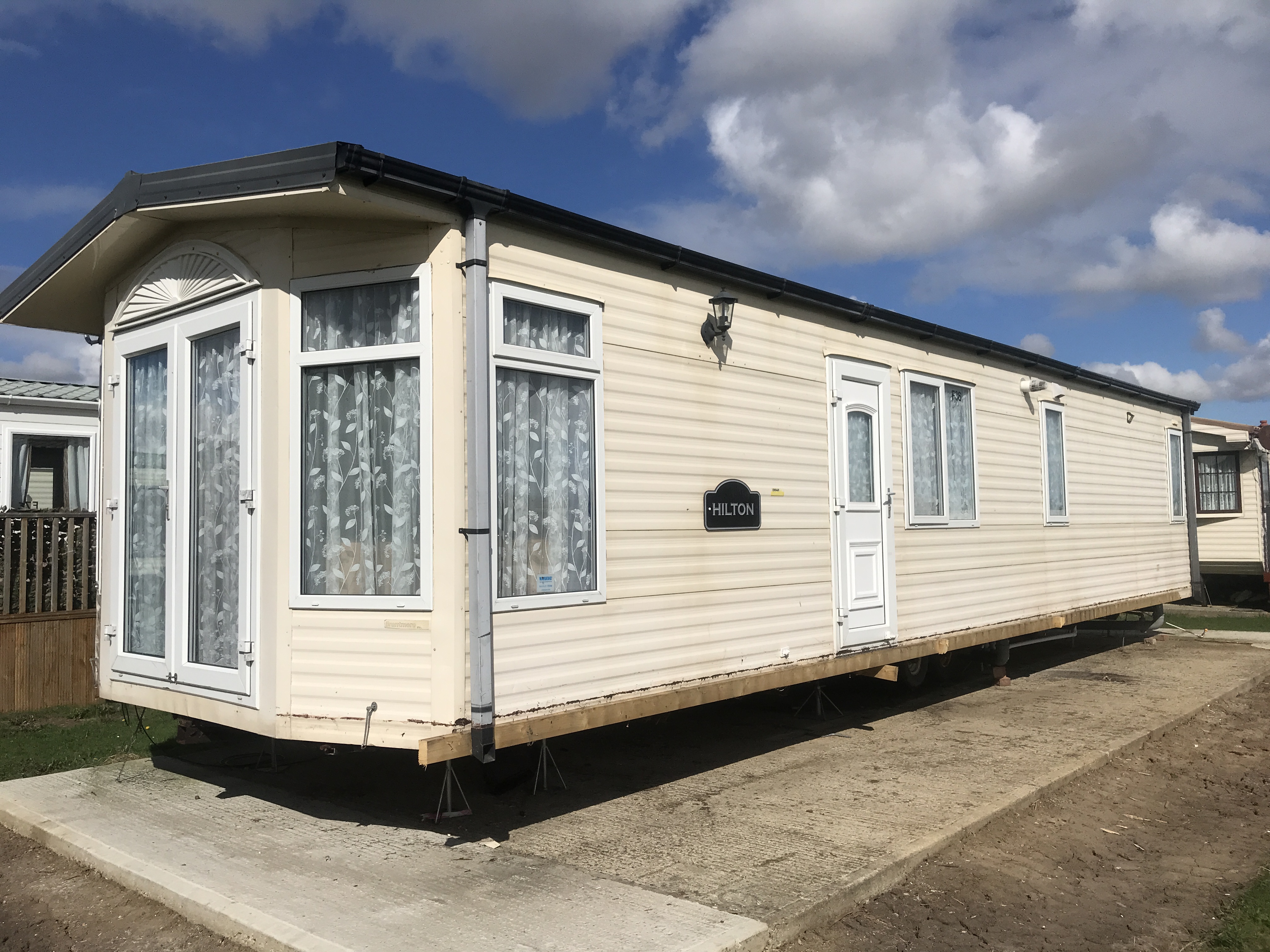 Brentmere Hilton 2006