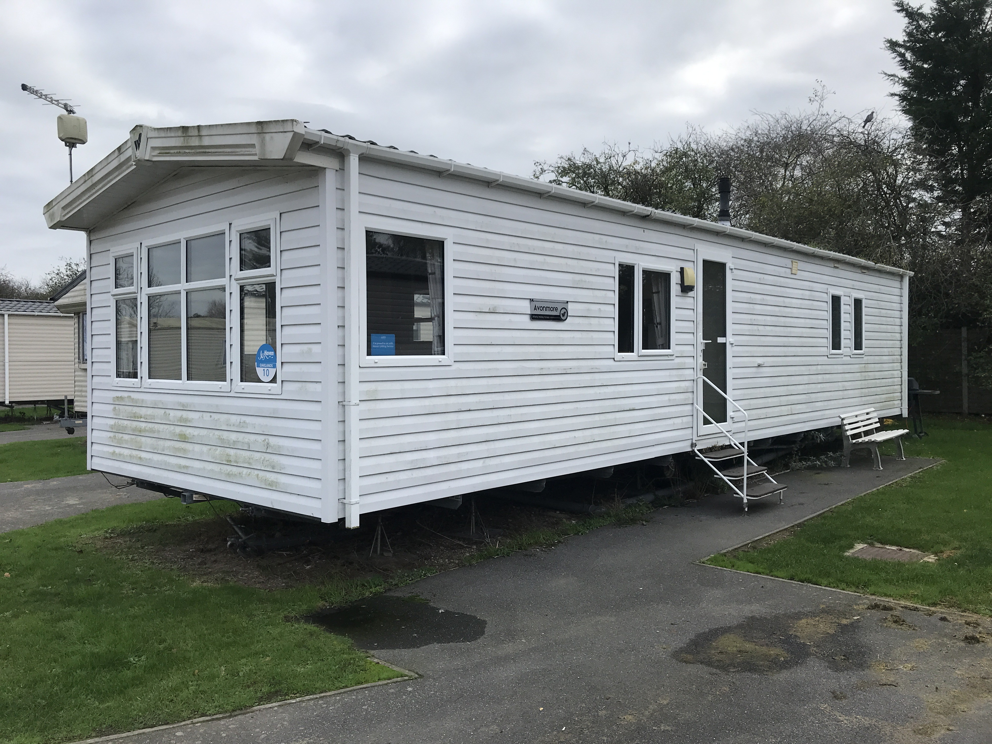 Willerby Avonmore 2016