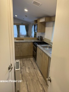 Used Atlas Mirage 2019 staticcaravan Image