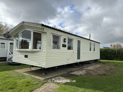 Used BKBluebird Carnival 2011 staticcaravan Image