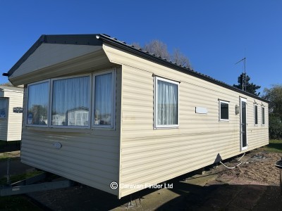 Willerby Salsa 2011 (Trade) main image 