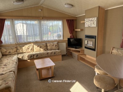 Willerby Salsa 2011 (Trade) image 2