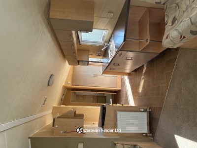 Willerby Salsa 2011 (Trade) image 3