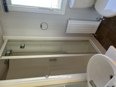 Willerby Salsa 2011 (Trade) image 4