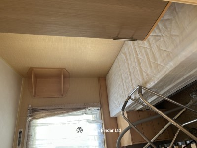 Willerby Salsa 2011 (Trade) image 5