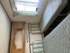 Used Cosalt Capri Country centre lounge 2000 staticcaravan Image