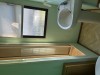 Used Cosalt Capri Country centre lounge 2000 staticcaravan Image