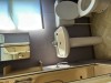 Used Cosalt Capri Country centre lounge 2000 staticcaravan Image