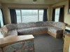 Used BKBluebird Brookwood superwarm 2001 staticcaravan Image
