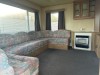 Used BKBluebird Brookwood superwarm 2001 staticcaravan Image