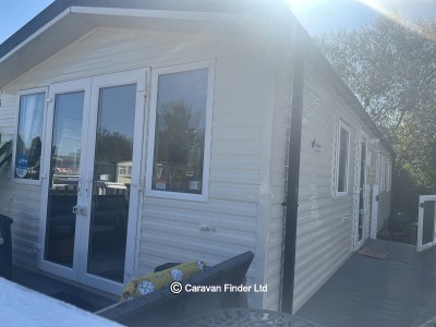 Willerby Grasmere 2021 (Trade) main image 