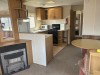 Used Cosalt Siesta 2002 staticcaravan Image