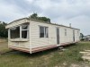 Used Cosalt Coaster 2002 staticcaravan Image