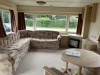 Used Cosalt Coaster 2002 staticcaravan Image