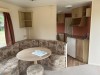Used Cosalt Coaster 2002 staticcaravan Image