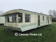 Willerby Granada 1990  Statics Thumbnail