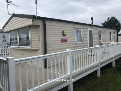 Used Willerby Caledonia 2015 staticcaravan Image