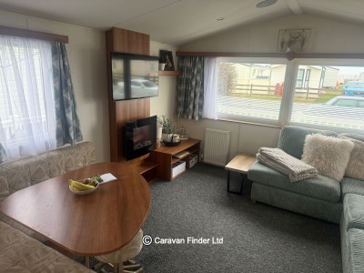 Used Willerby Caledonia 2015 staticcaravan Image