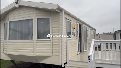 Used Willerby Rio Gold 2015 staticcaravan Image
