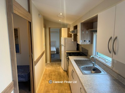 Used Willerby Rio Gold 2015 staticcaravan Image