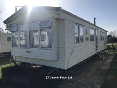 Used Willerby Salisbury 2011 staticcaravan Image
