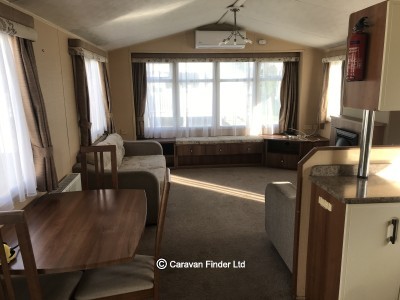 Used Willerby Salisbury 2011 staticcaravan Image