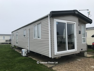 Used Abi Roxbury 2014 staticcaravan Image