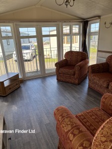 Used Willerby KINGSWOOD 2008 staticcaravan Image