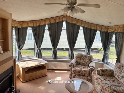 Used Willerby ASPEN 2009 staticcaravan Image