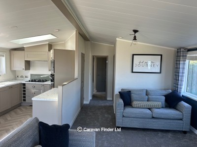 New Victory PARK VIEW LODGE 2023 staticcaravan Image