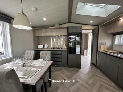 New Victory LAKEWOOD LODGE 2021 staticcaravan Image