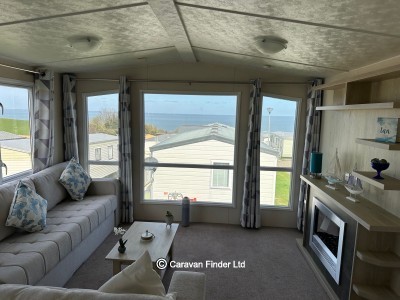 New Victory ATLANTIC 2019 staticcaravan Image