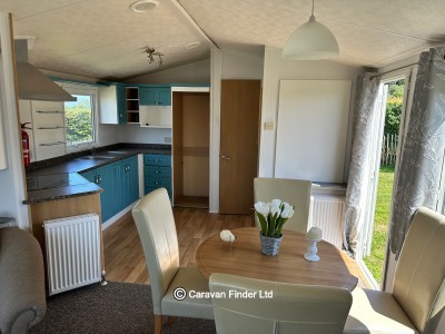Used Willerby BERMUDA 2009 staticcaravan Image