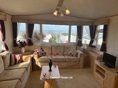 Used Abi FOCUS 2015 staticcaravan Image