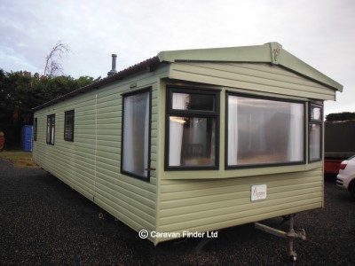 Used Victory Vermont 2010 staticcaravan Image