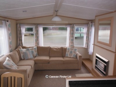 Used Victory Vermont 2010 staticcaravan Image