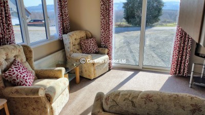 Used Cosalt Milan 2010 staticcaravan Image