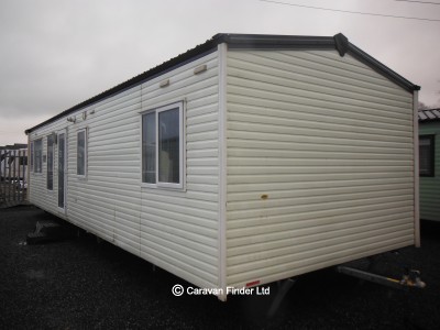 Used Cosalt Flight 2009 staticcaravan Image