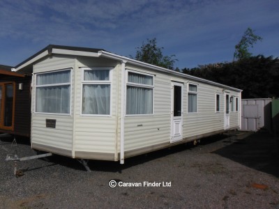 Used Carnaby Ridgeway 2010 staticcaravan Image