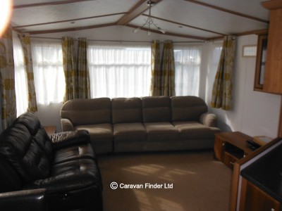 Carnaby ridgeway 2010 (Trade) image 2