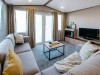New Other Caldey Luxury Lodge 2026 staticcaravan Image