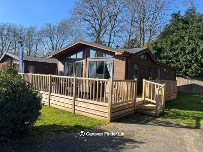 Oak Grove Willow Lodge 2024 (Trade) main image 